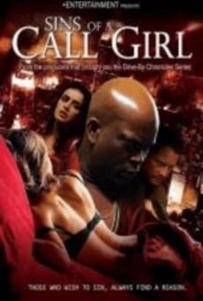 Sins of a Call Girl online streaming