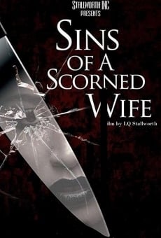 Película: Pecados de una esposa despechada