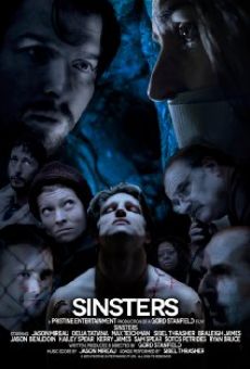 Sinsters (2015)