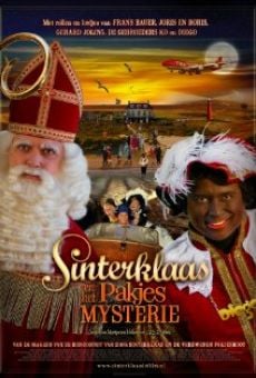 Sinterklaas en het Pakjes Mysterie