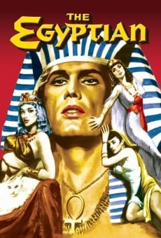 The Egyptian on-line gratuito