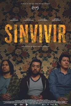 Sinvivir (2017)