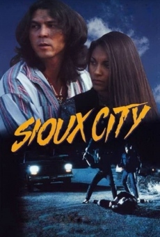 Sioux City stream online deutsch