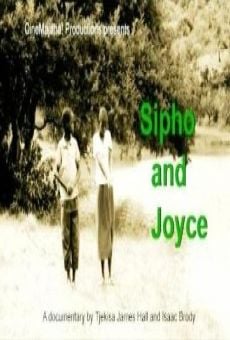 Película: Sipho and Joyce