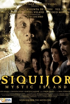 Siquijor: Mystic Island online streaming