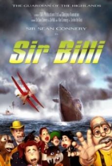 Película: Sir Billi