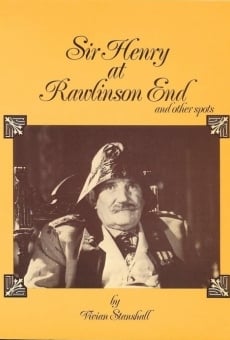 Sir Henry at Rawlinson End (1980)