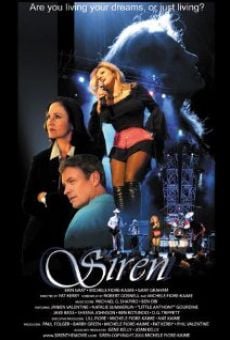 Siren on-line gratuito