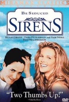 Sirens - Sirene online streaming