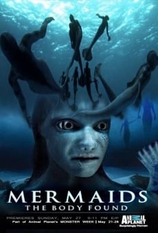 Mermaids: The Body Found stream online deutsch