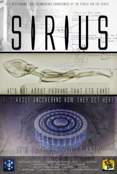 Sirius (2013)