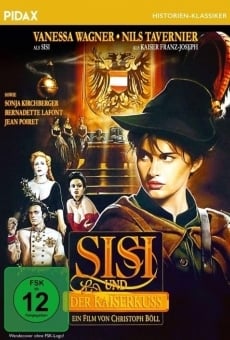 Película: Sissi, el beso del emperador