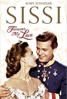 Sissi - Forever My Love online streaming