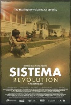 Película: Sistema Revolution