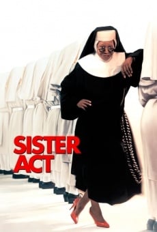 Película: Sister Act: una monja de cuidado