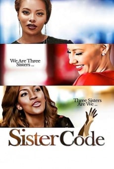 Película: Sister Code