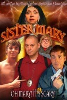 Película: Sister Mary