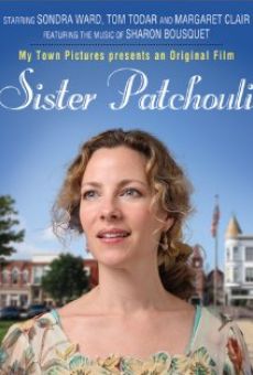 Sister Patchouli online streaming
