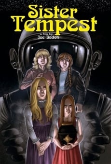 Sister Tempest (2020)