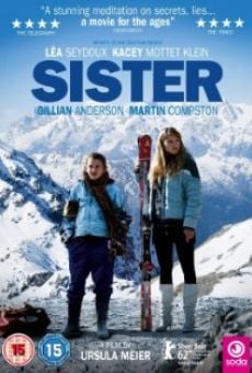 Película: Sister