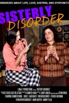 Película: Sisterly Disorder