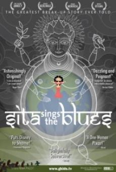 Película: Sita Sings the Blues