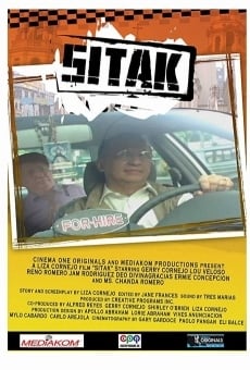 Película: Sitak