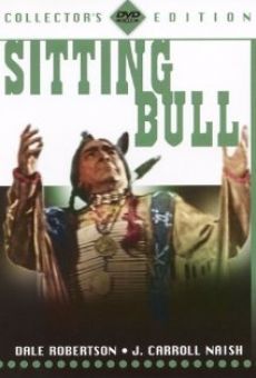 Película: Sitting Bull, casta de guerreros