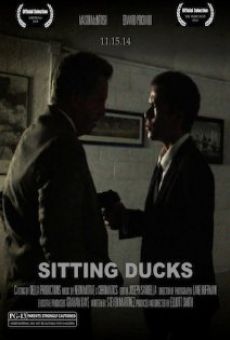 Sitting Ducks, película en español