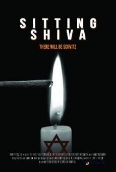 Película: Sitting Shiva