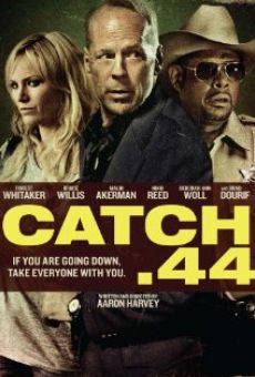 Catch 44 on-line gratuito