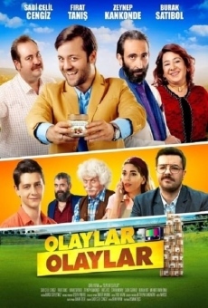 Olaylar Olaylar on-line gratuito
