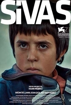 Película: Sivas