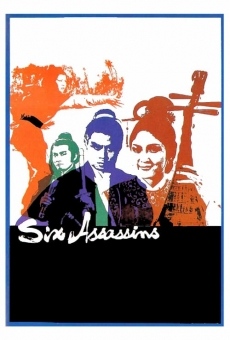 Película: Six Assassins