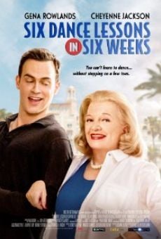 Six Dance Lessons in Six Weeks (2014)
