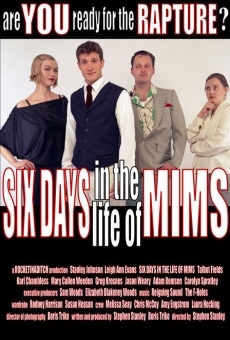 Six Days in the Life of Mims Online Free