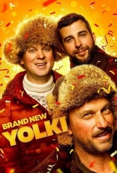 Yolki novye on-line gratuito