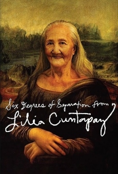 Six Degrees of Separation from Lilia Cuntapay on-line gratuito