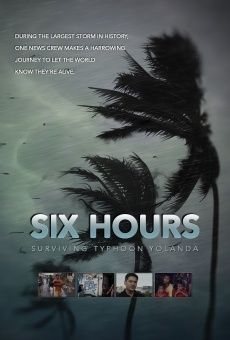 Película: Six Hours