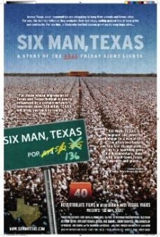 Six Man, Texas