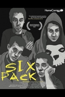 Película: Six Pack