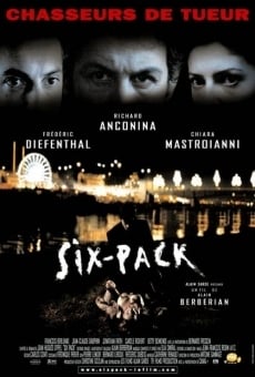 Six-Pack on-line gratuito