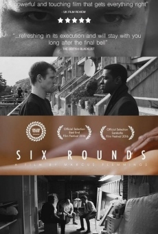 Six Rounds (2017)