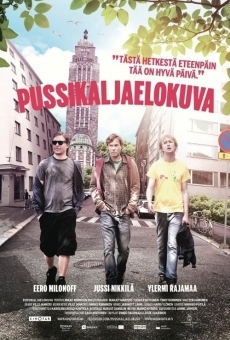 Pussikaljaelokuva (2011)