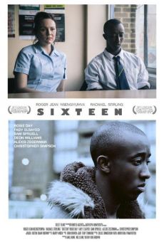 Película: Sixteen