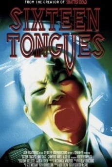 Sixteen Tongues online streaming