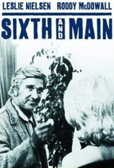 Sixth and Main online streaming