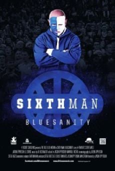 Sixth Man: Bluesanity (2013)