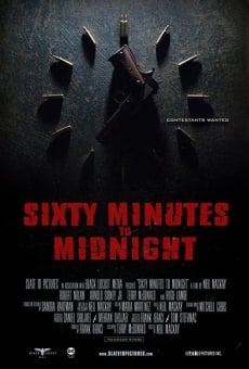 Película: Sesenta minutos para la medianoche