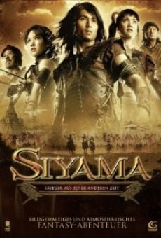 Película: Siyama
